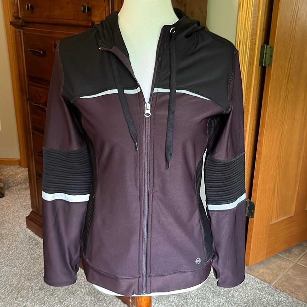 CUTE athletic hoodie